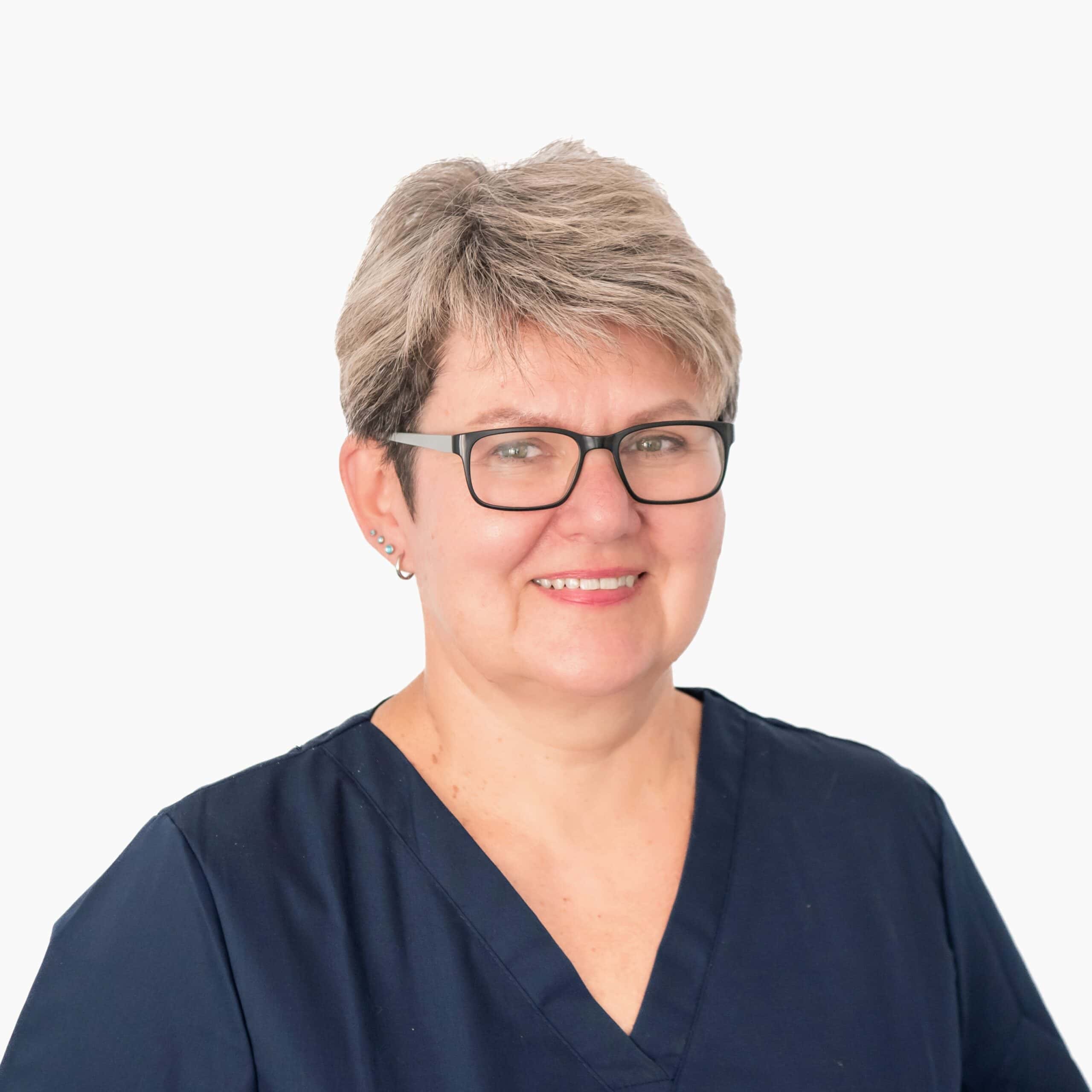 Iva Švecová