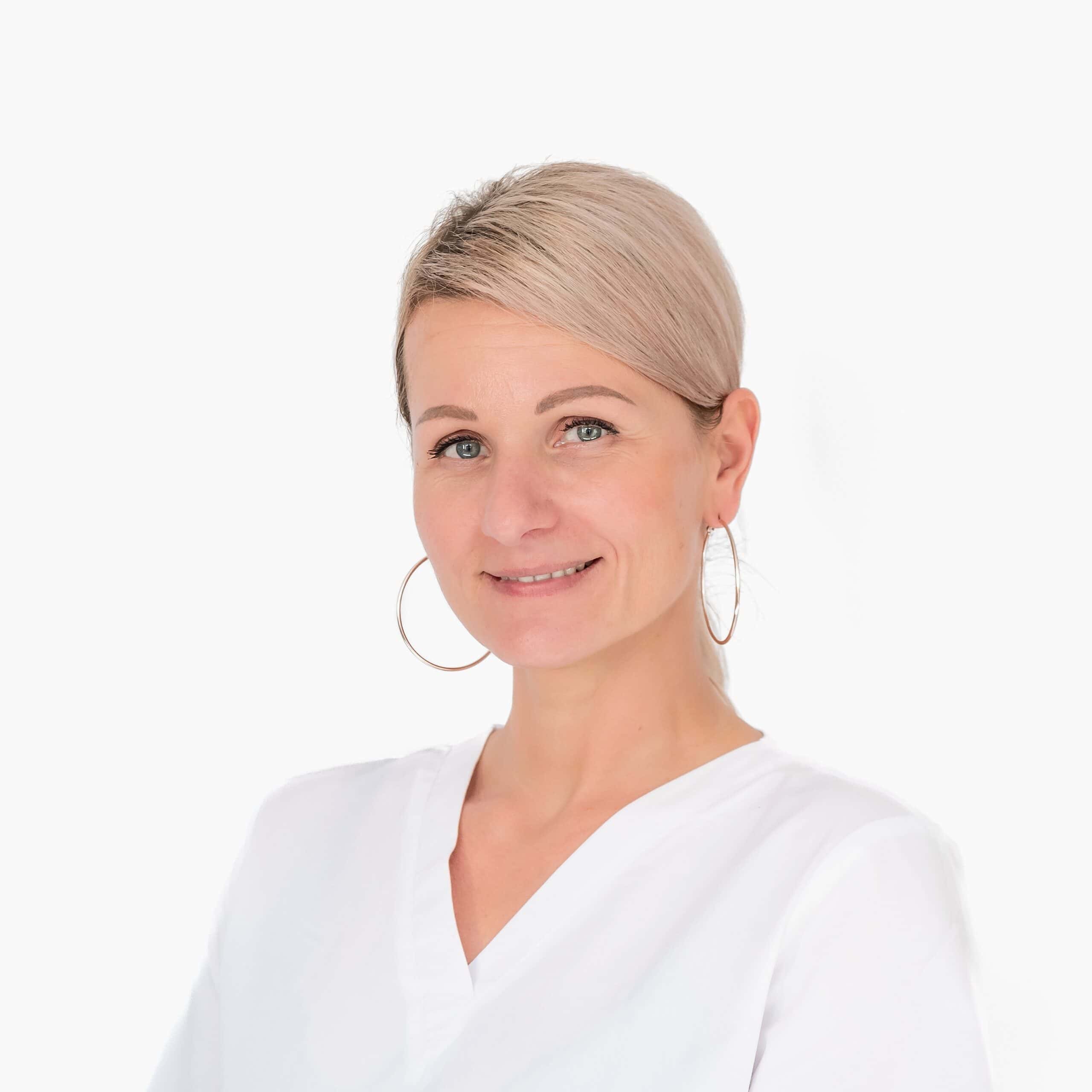 Klárka Badalcová