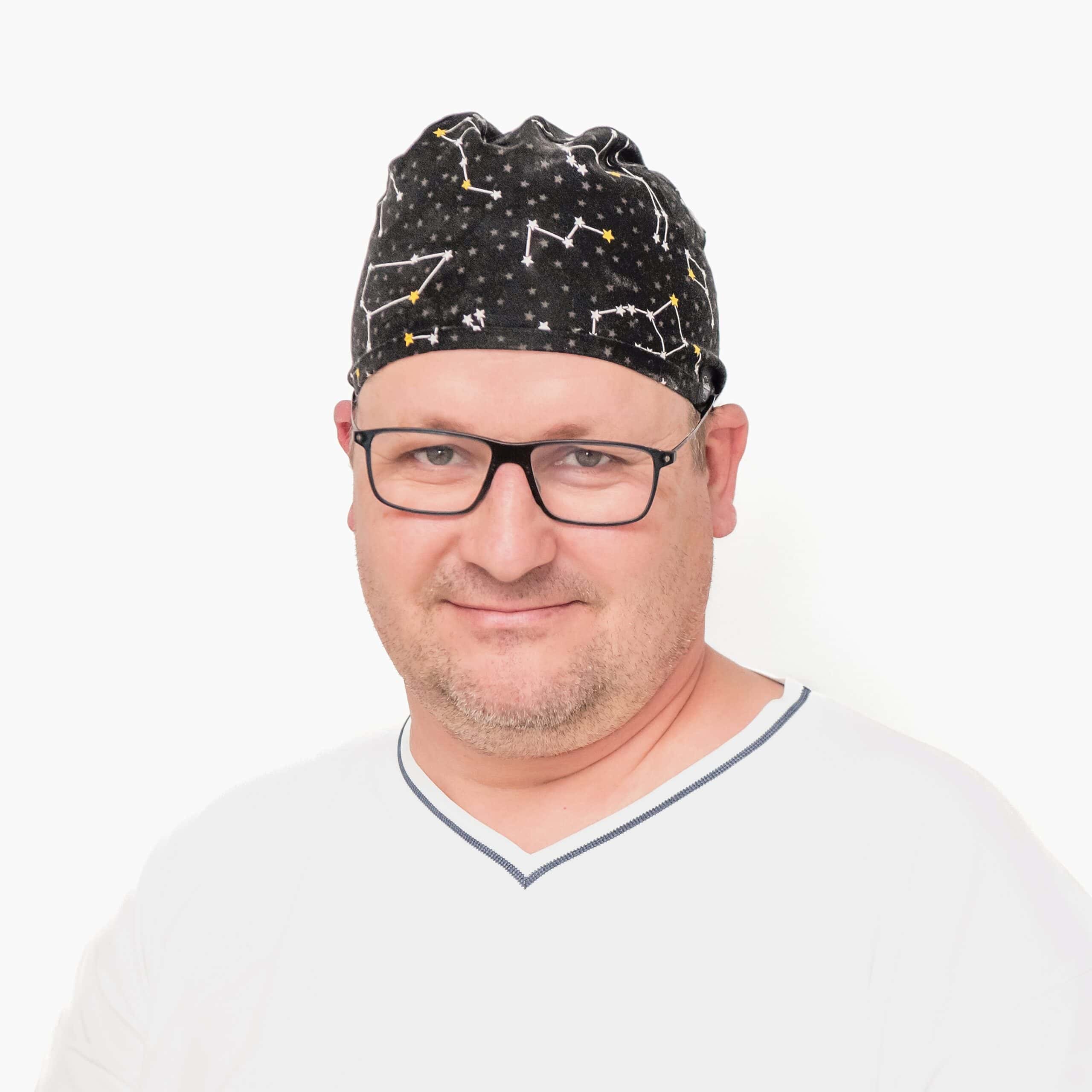 MUDr. Radek Hulička