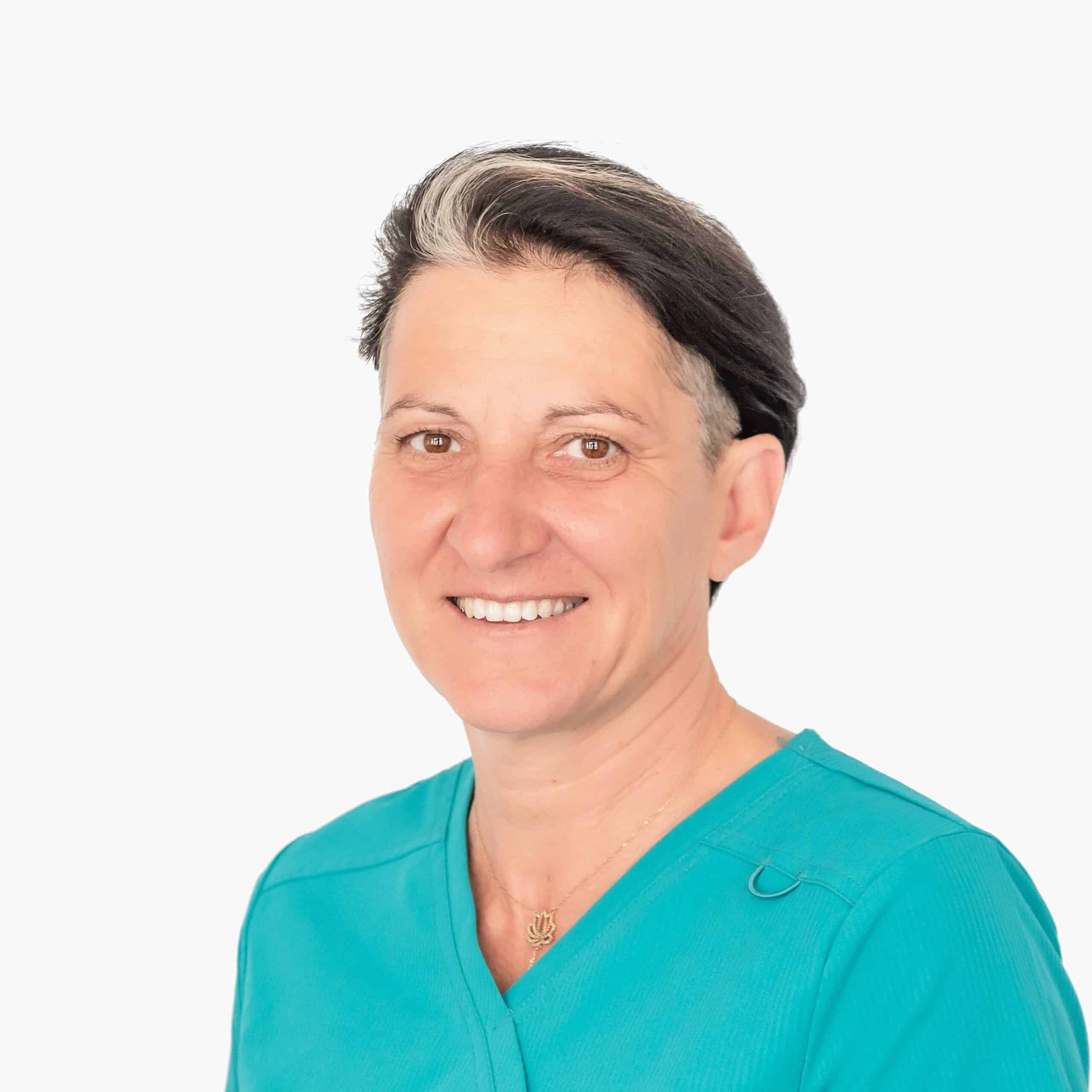 MUDr. Viktorie Malá