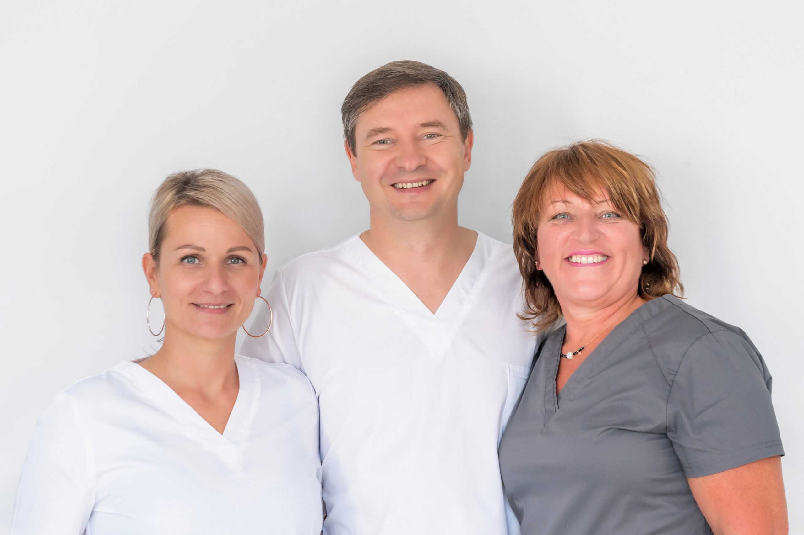 Perfect-dental team