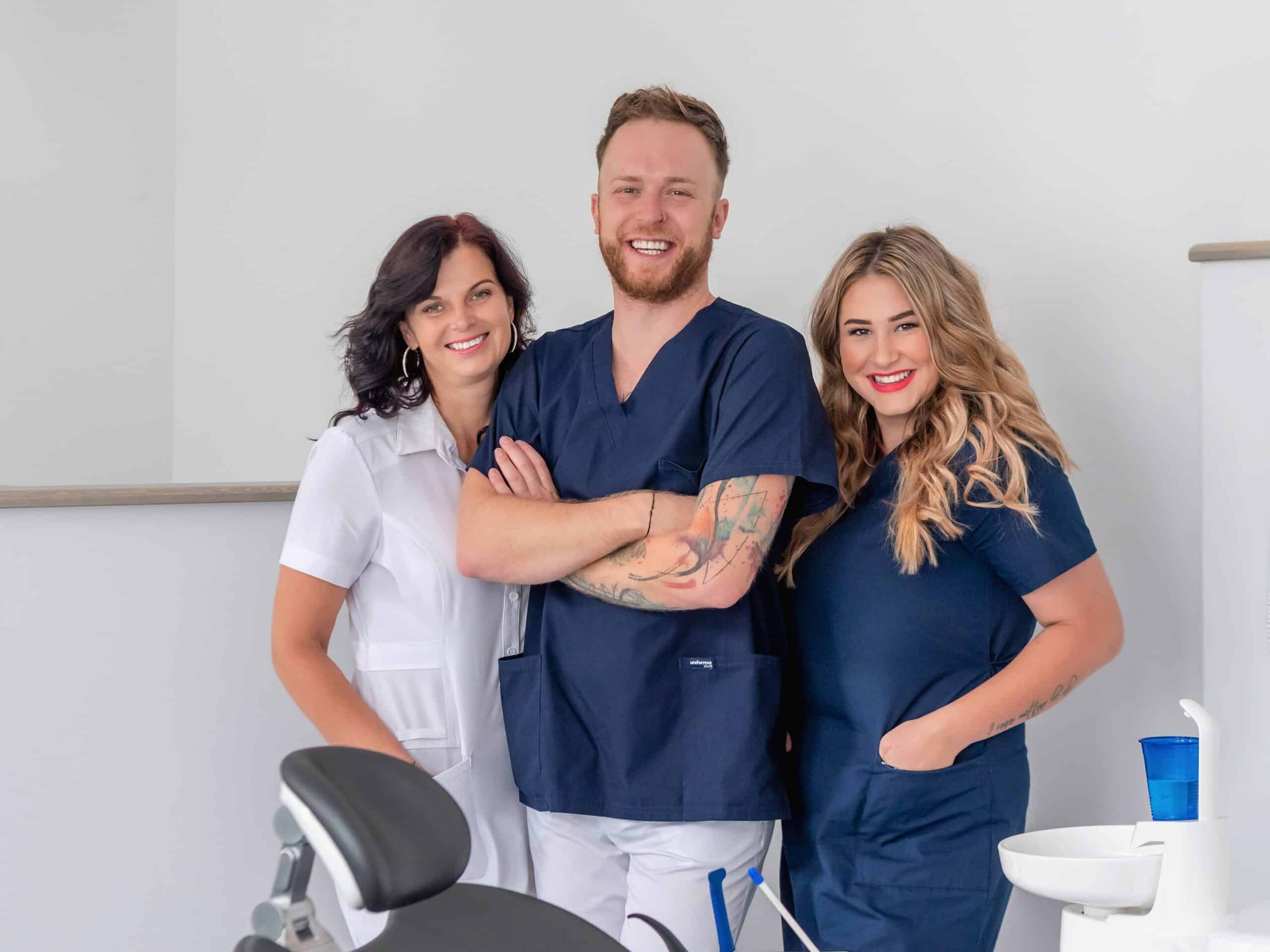 Perfect-dental team