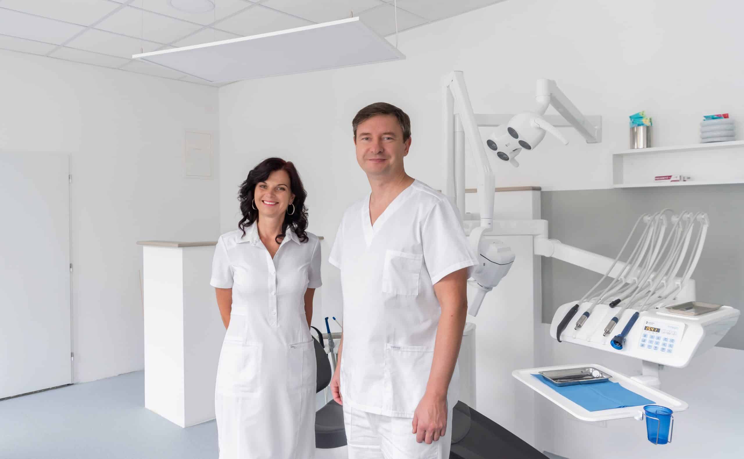 Perfect-dental team