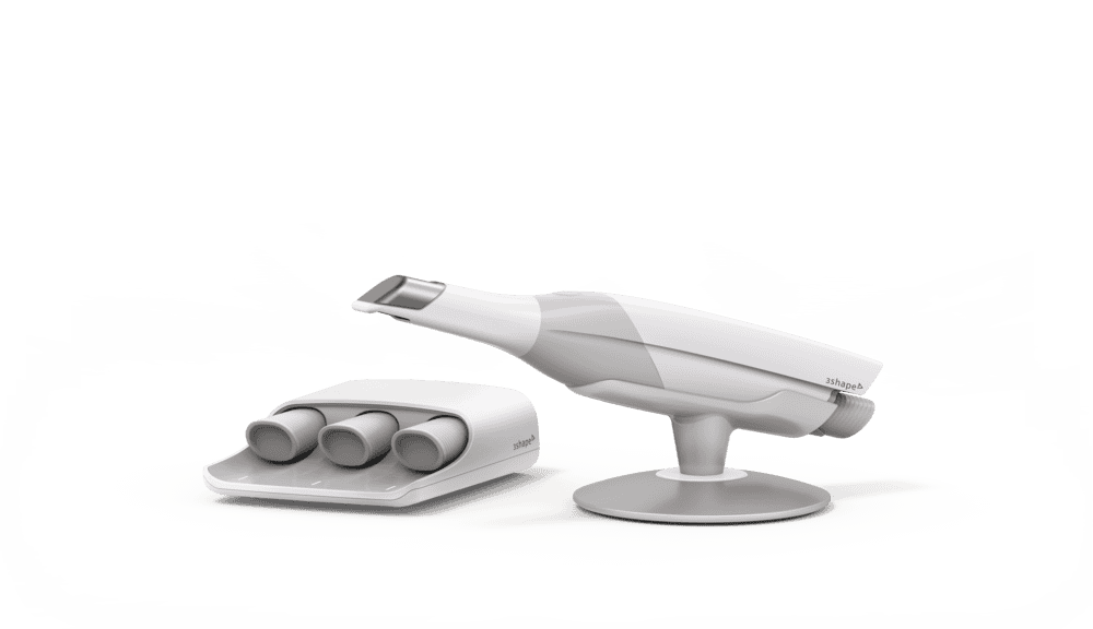 Skener