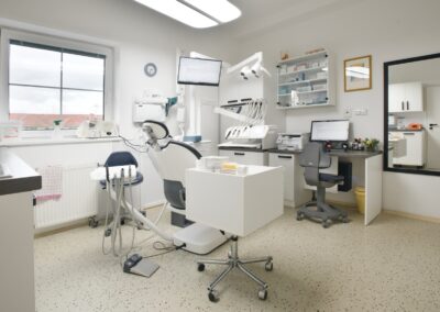 Perfect Dental Kaplice