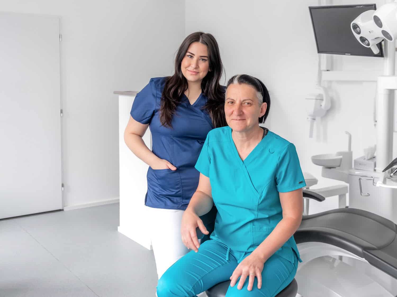 Perfect-dental team