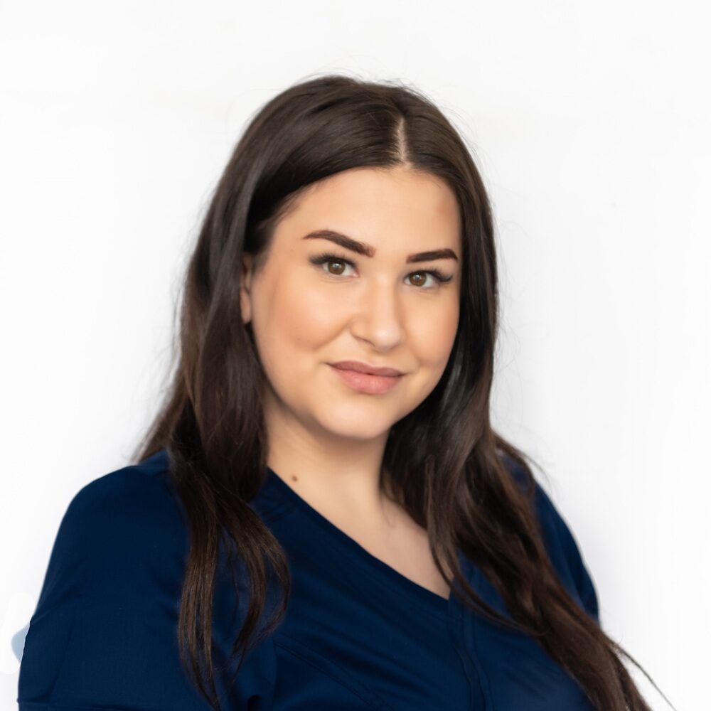 Sára Korchová