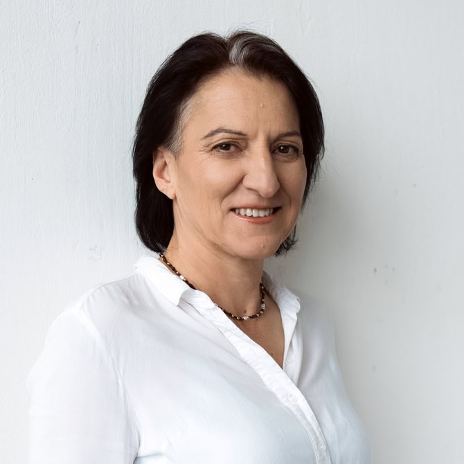 MUDr. Viktorie Malá